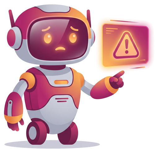 Error